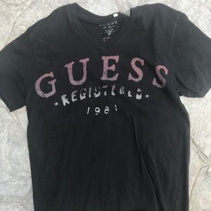 Guess Designer Tee shirt